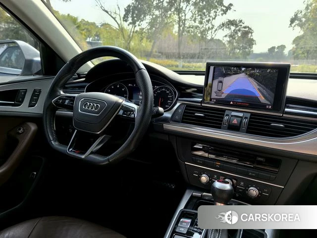 Audi A6 (import) id 4221097 из Китая 9
