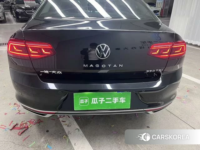 Volkswagen Magotan id 4300493 из Китая 7