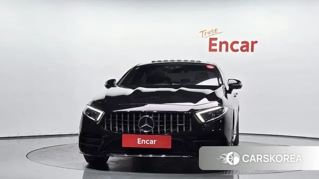 Mercedes-Benz CLS-Class C257 id 3335334 из Кореи 13