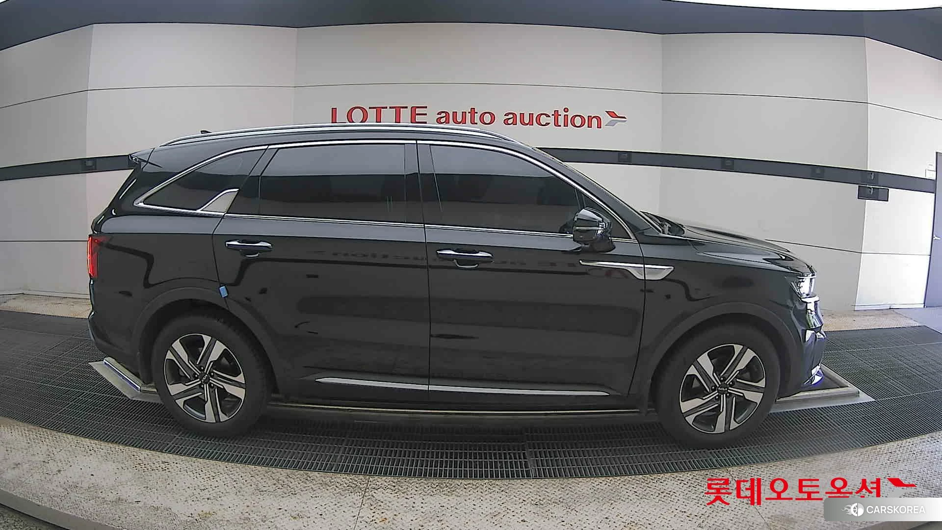 Kia Sorento Hybrid id 4296862 из Кореи 23