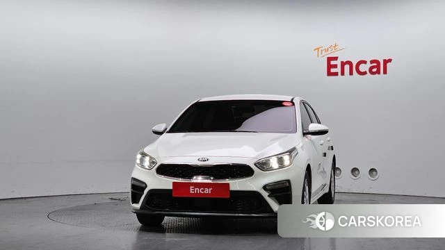 Kia Come New K3 id 4196883 из Кореи 23