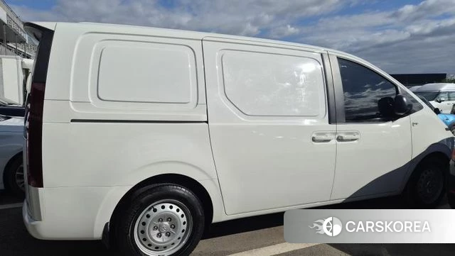 Hyundai Staria id 4720985 из Кореи 7