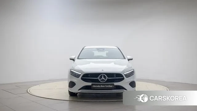 Mercedes-Benz A-Class W177 id 2968355 из Кореи 13