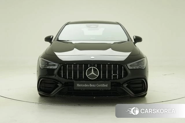 Mercedes-Benz CLA-Class C118 id 4487715 из Кореи 13