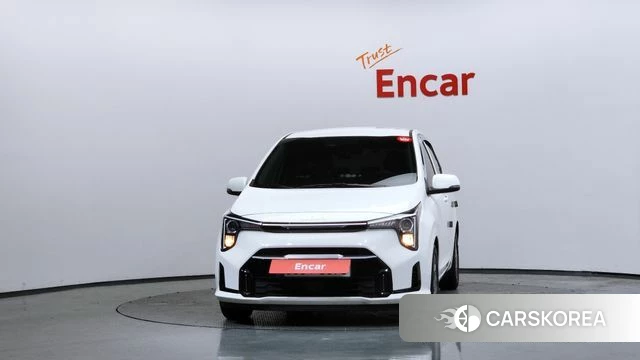 Kia The New Morning (JA) id 4612697 из Кореи 23