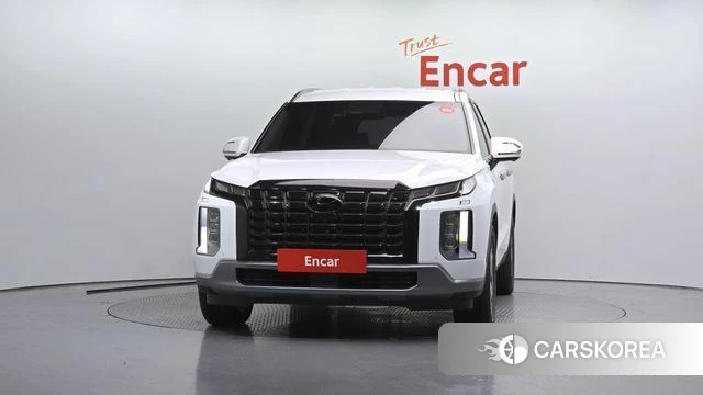 Hyundai The New Palisade id 4623251 из Кореи 23