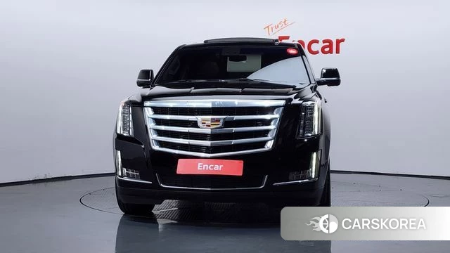 Cadillac Escalade id 4411233 из Кореи 23
