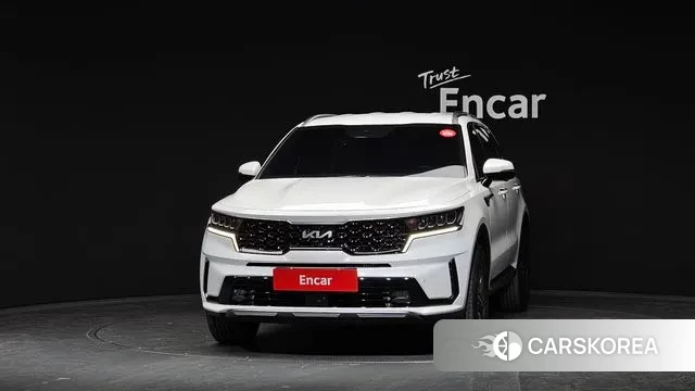 Kia Sorento 4th Generation id 3389335 из Кореи 13