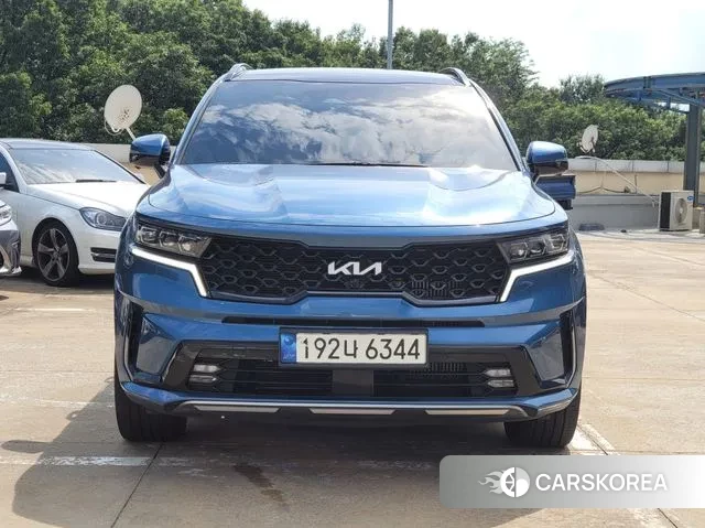 Kia Sorento 4th Generation id 2985066 из Кореи 13