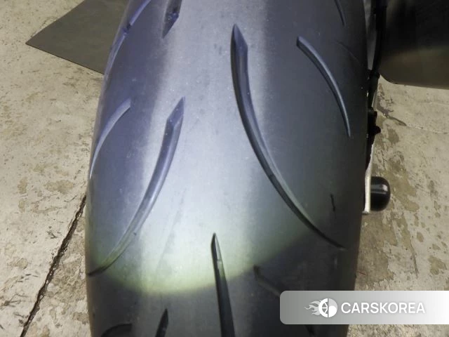 BMW S1000RR id 3946246 из Японии 23