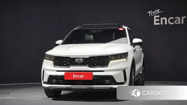 Kia Sorento 4th Generation id 3417049 из Кореи 13