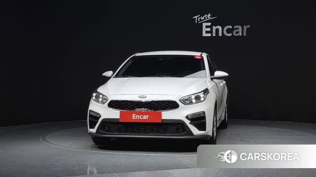 Kia Come New K3 id 3489658 из Кореи 13