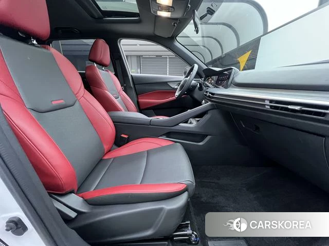 Chang'an CS35 PLUS id 4392028 из Китая 18