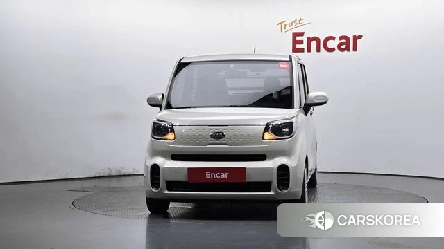 Kia The New Ray id 4698179 из Кореи 23