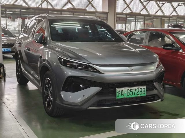 BYD Song Pro DM id 4240109 из Китая 9