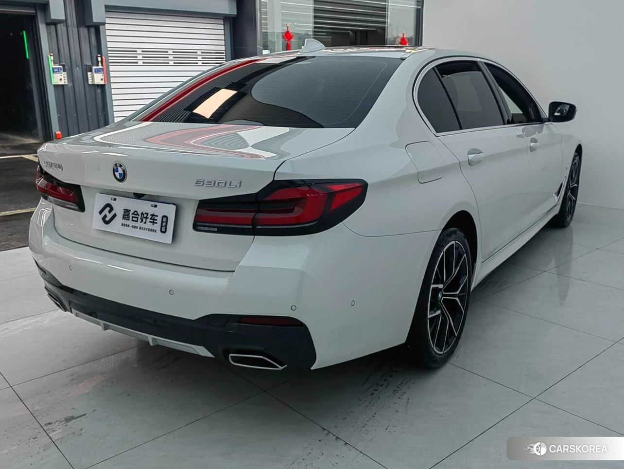 BMW 5 series id 4504934 из Китая 18