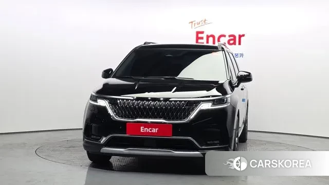 Kia Carnival 4th generation id 3788456 из Кореи 13