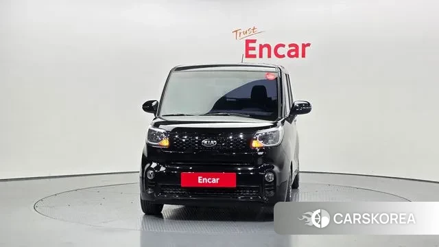 Kia The New Ray id 3761391 из Кореи 13