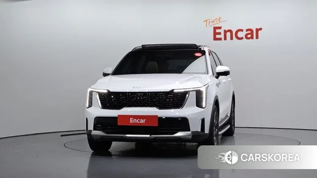 Kia The New Sorento 4th Generation id 3158740 из Кореи 13