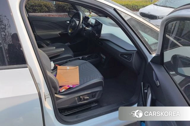 Volkswagen ID.3 id 4299699 из Китая 10