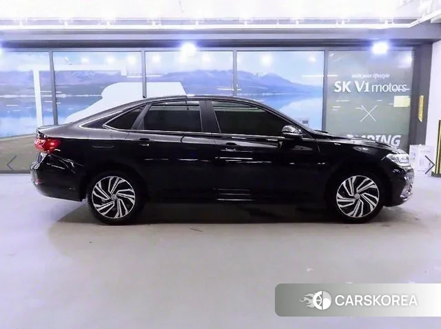 Volkswagen 7th Generation of Jetta id 3059840 из Кореи 12