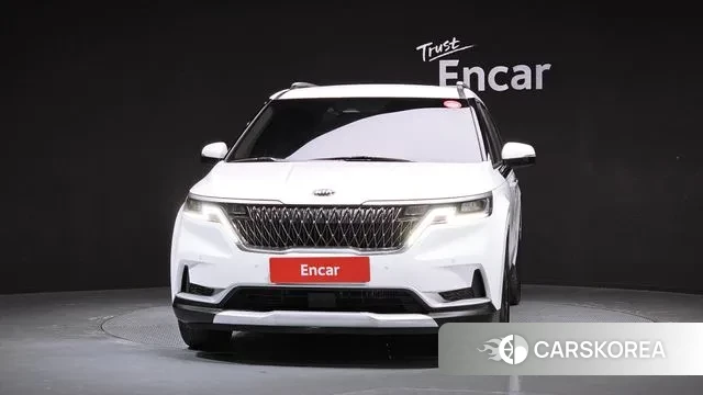 Kia Carnival 4th generation id 3626352 из Кореи 13