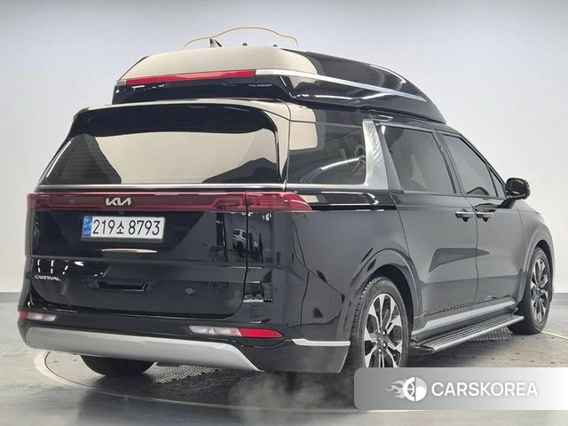 Kia Carnival 4th generation id 3827598 из Кореи 11