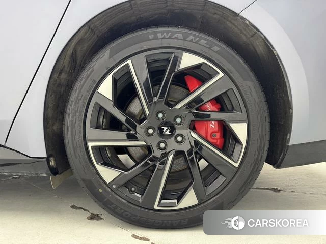 Dongfeng Yipai Yipai 007 id 4236131 из Китая 21