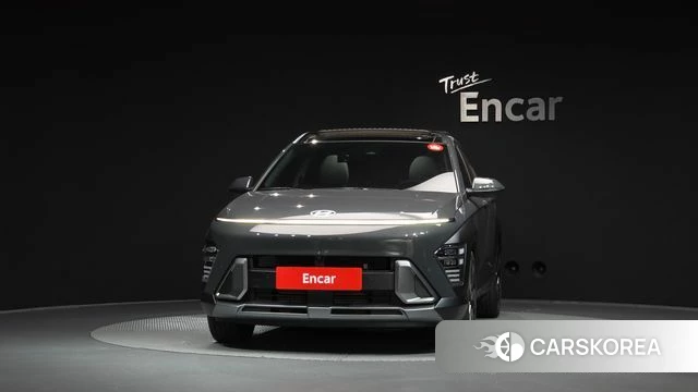Hyundai Kona (SX2) id 4879995 из Кореи 13