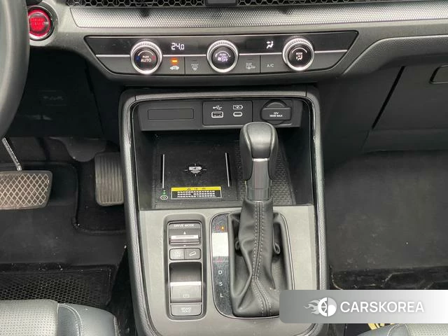 Honda CR-V id 4274290 из Китая 7