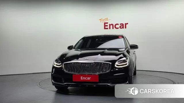 Kia More K9 id 3748661 из Кореи 13