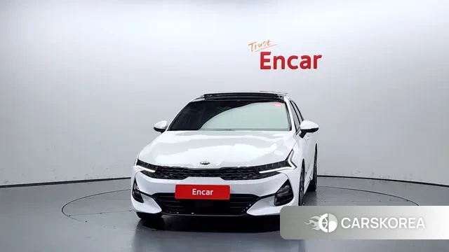 Kia K5 3rd generation id 3054931 из Кореи 13