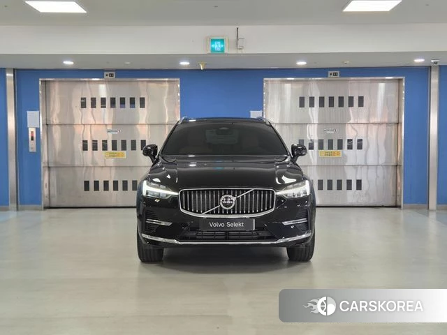 Volvo XC60 second Generation id 4381105 из Кореи 13