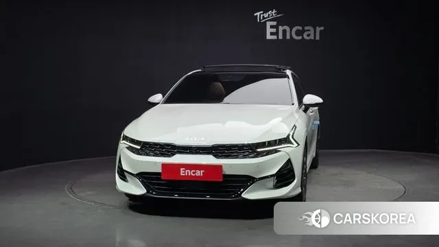 Kia K5 3rd generation id 3427806 из Кореи 13