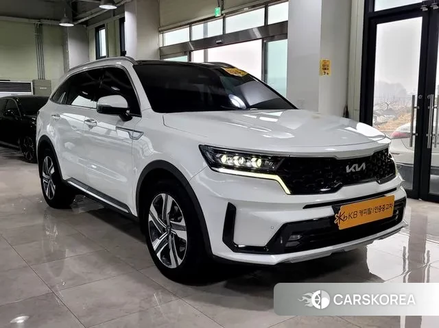 Kia Sorento 4th Generation id 3591620 из Кореи 13