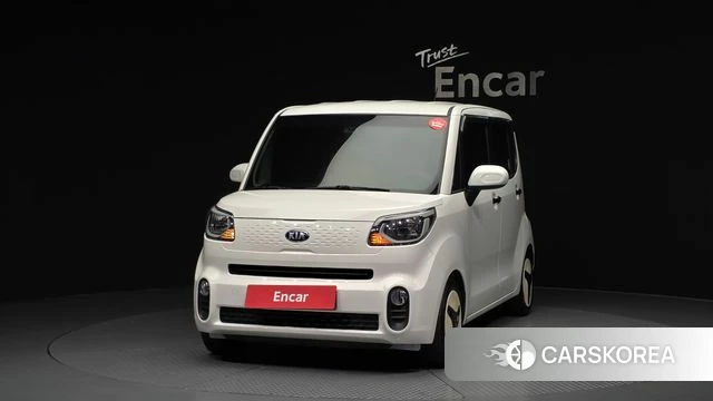 Kia The New Ray id 4424567 из Кореи 23