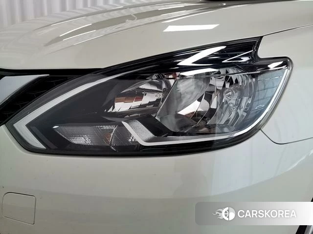 Nissan Xuan Yi id 4273726 из Китая 13