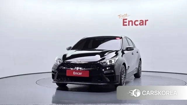 Kia Come New K3 id 3631299 из Кореи 13