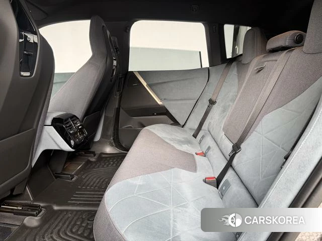 BMW iX id 4342140 из Китая 13