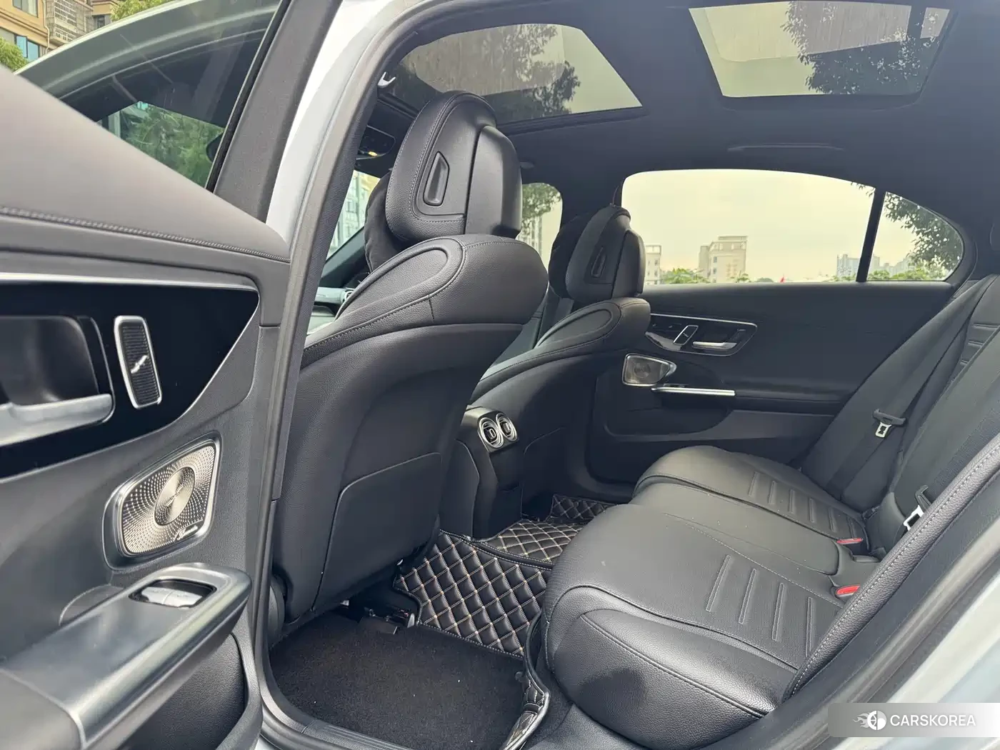 Mercedes-Benz C-class id 4577596 из Китая 9