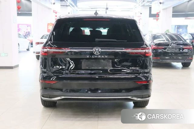 Volkswagen Weiran id 4341739 из Китая 8