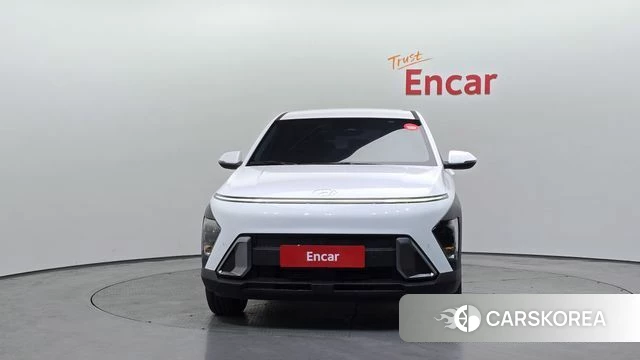 Hyundai Kona (SX2) id 4308212 из Кореи 23