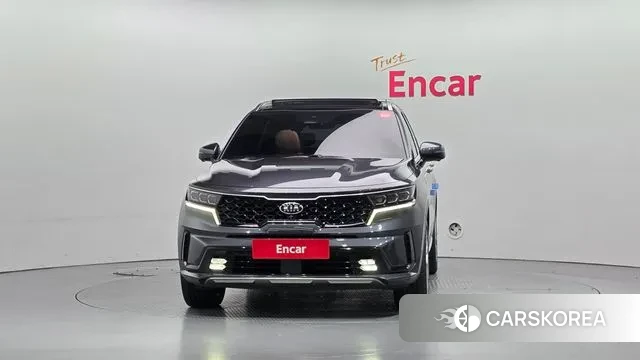 Kia Sorento 4th Generation id 3390977 из Кореи 13