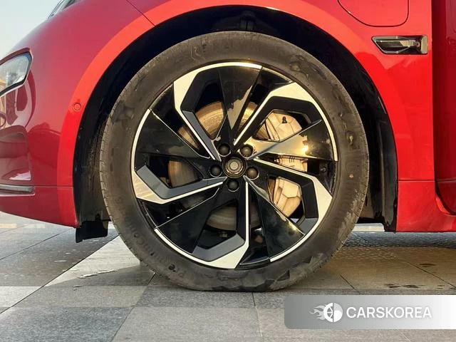 Extremely krypton ZEEKR 001 id 3927070 из Китая 15