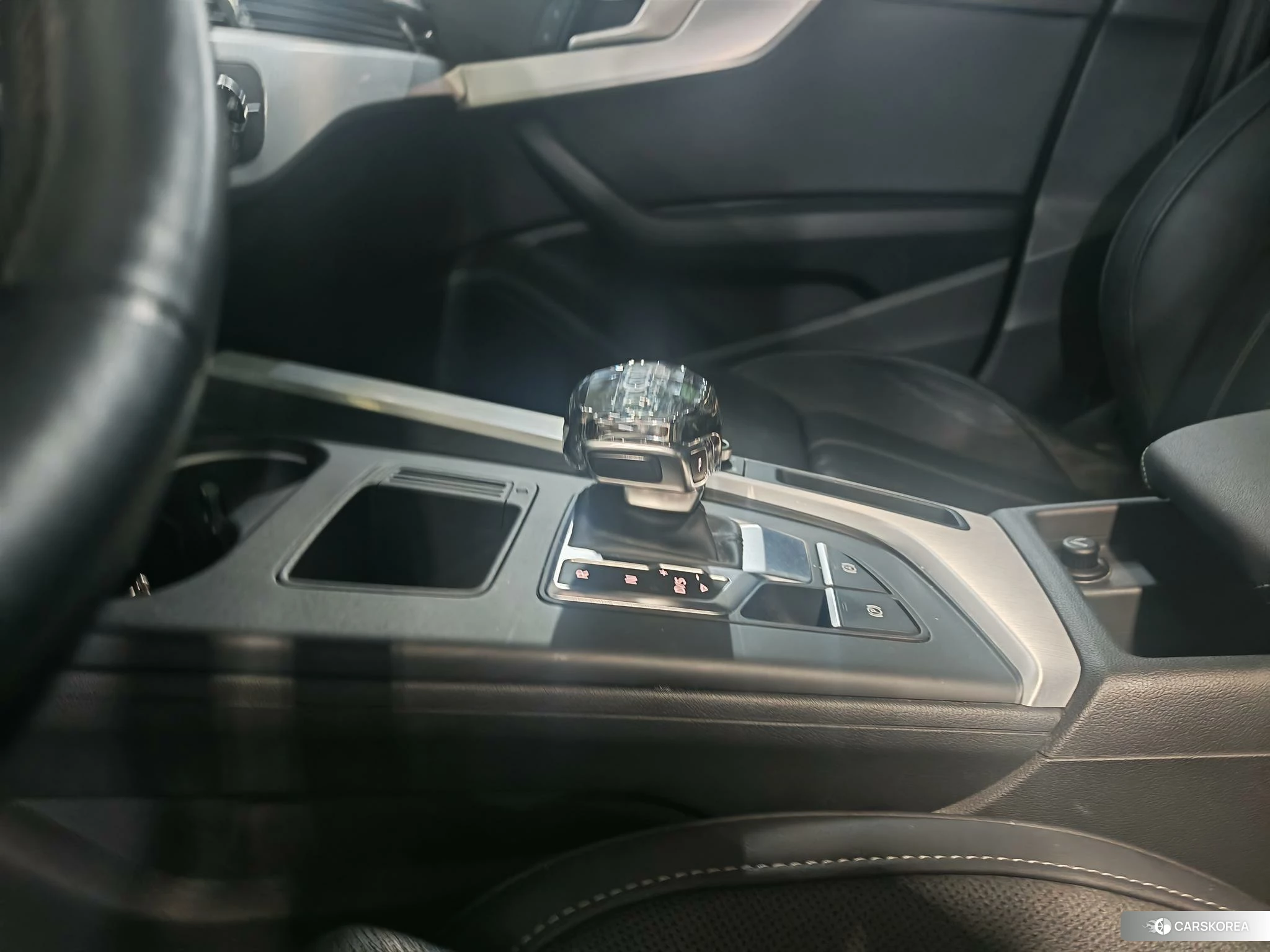 Audi A4L id 4492710 из Китая 8