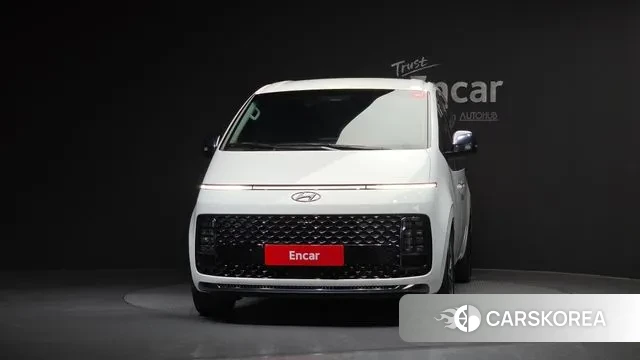 Hyundai Staria id 3639043 из Кореи 13