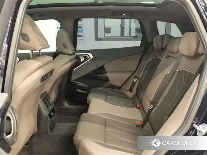 BMW X3 2025 Черный из Китая, фото 3