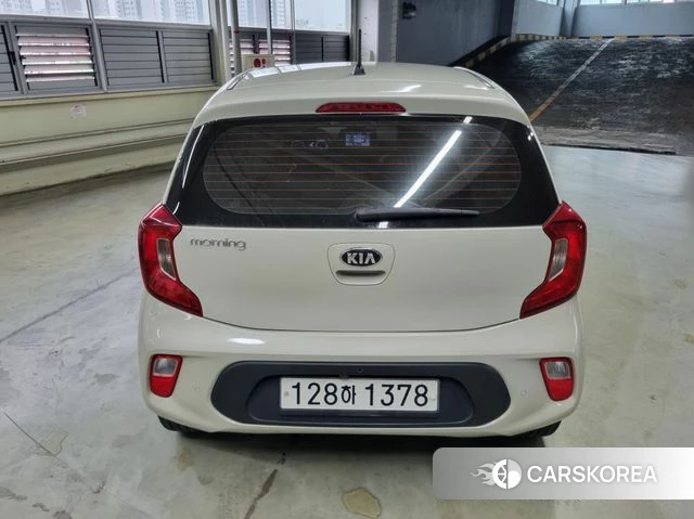 Kia All New Morning (JA) id 4764991 из Кореи 8