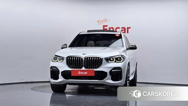 BMW X5 (G05) id 4775726 из Кореи 13