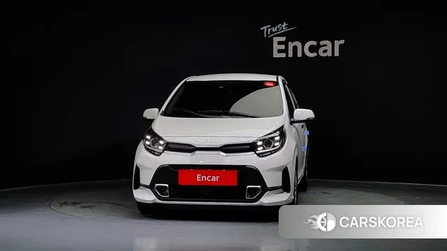 Kia Morning Urban (JA) id 3058736 из Кореи 13